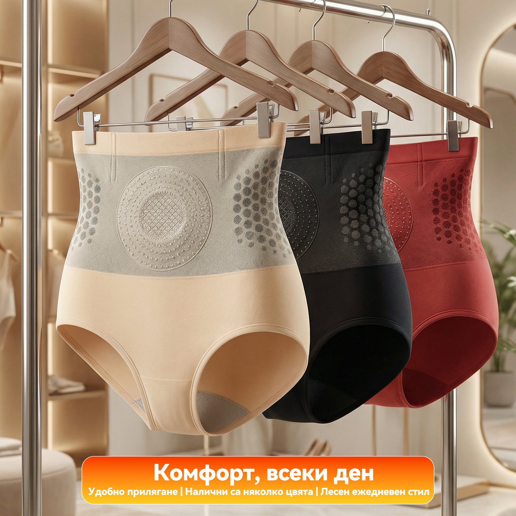 Официален магазин на марката | ✅𝑷𝑨𝑼𝑹𝑨𝑱𝑼® МОРИНГА И БЕРБЕРИН 4IN1 Микро-частица Скулптура и Изгаряне на мазнини Кратко✨